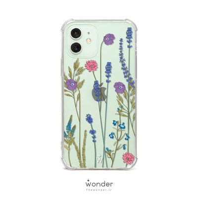 Wild Flowers | iPhone