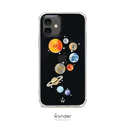 Solar System | iPhone