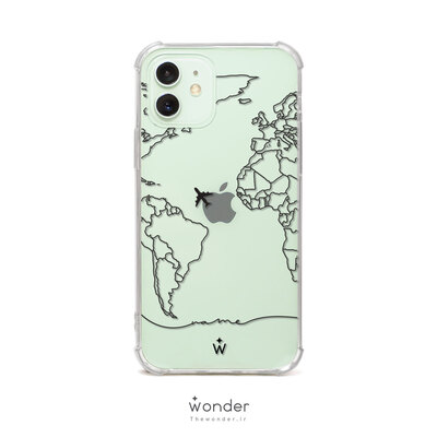 Traveler Case | iPhone