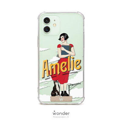 Amelie | iPhone