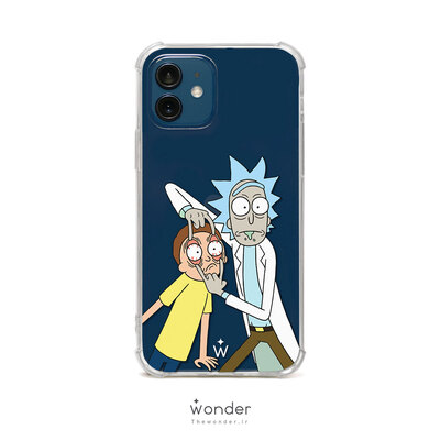 Rick and Morty | iPhone