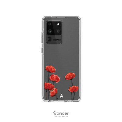 Red Poppy | Samsung