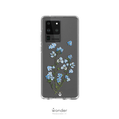 Persian Speedwell | Samsung