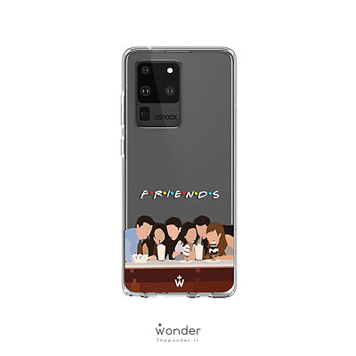 Friends TV Show | Samsung