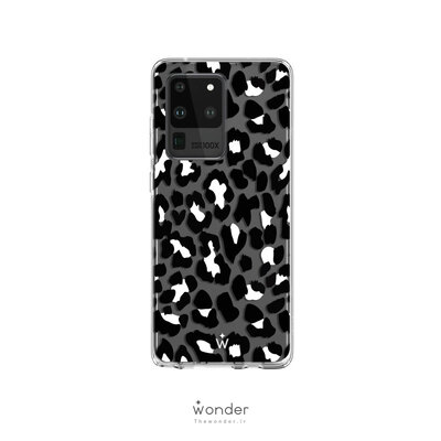 White Leopard | Samsung