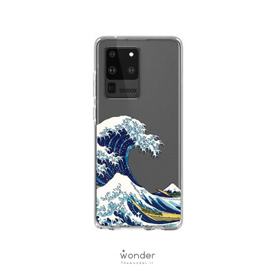 The Great Wave | Samsung