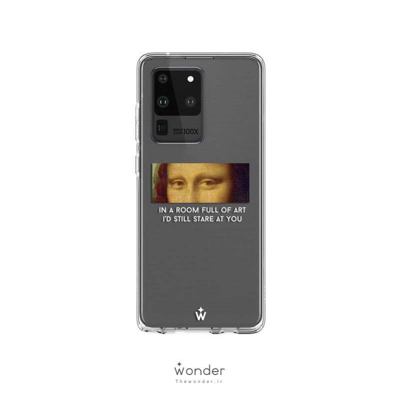 samsung mona lisa