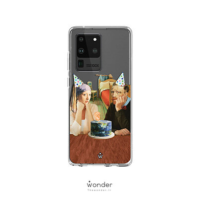 The bedroom | Samsung