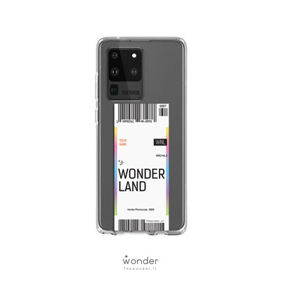 Wonderland | Samsung