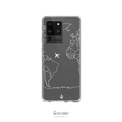 Traveler Case | Samsung