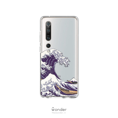 The Great Wave | Xiaomi
