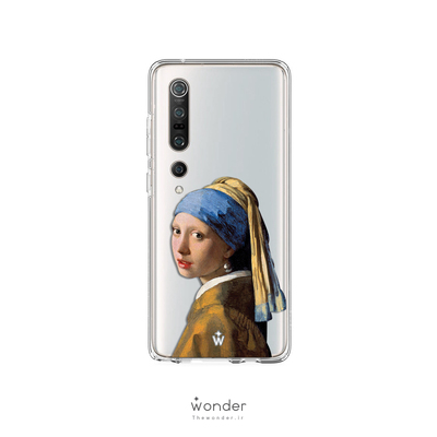 Girl With a Pearl Earring | Xiaomi