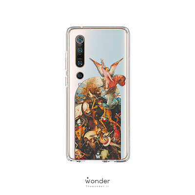 The Fall of the Rebel Angels | Xiaomi