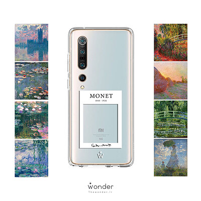 Monet | Xiamoi