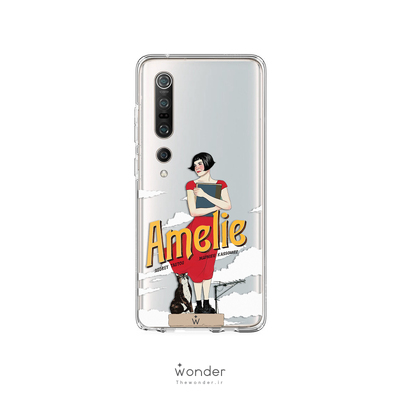 Amelie | Xiaomi