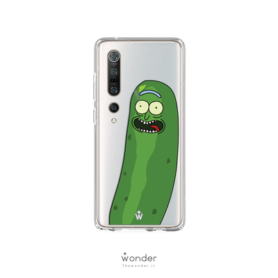 Pickle Rick | Xiaomi