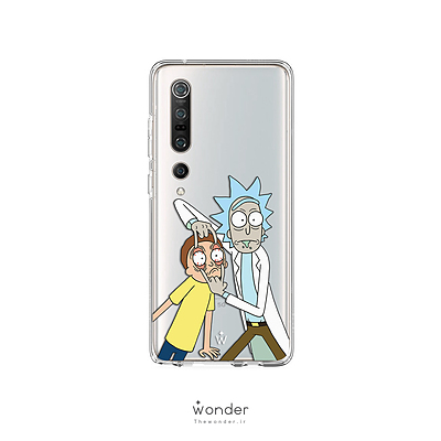 Rick and Morty | Xiaomi