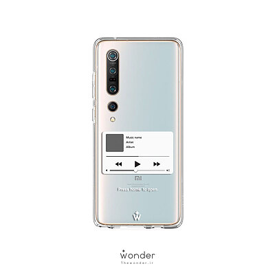 Music Small Cover | Xiaomi