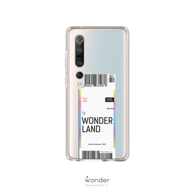 WonderLand | Xiaomi