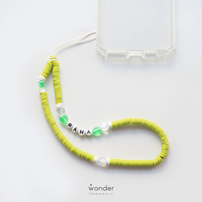  Heart Shape charm