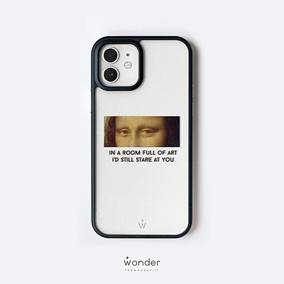 Mona Lisa