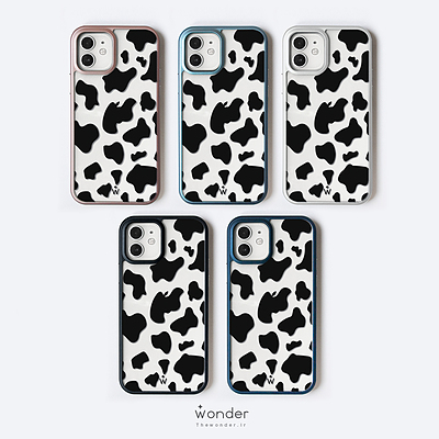 Cow Print
