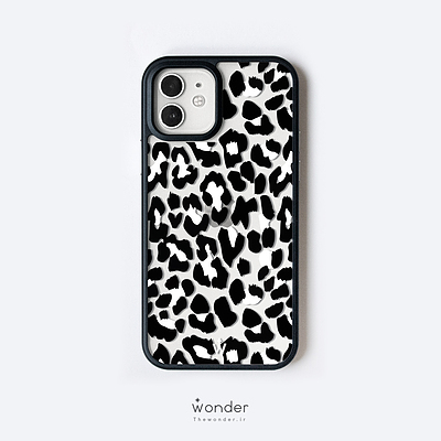 White Leopard