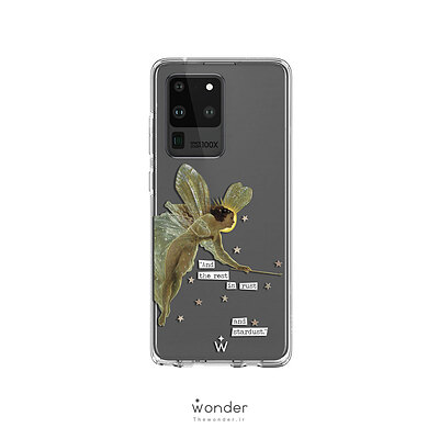 پری‌ خورشید | samsung