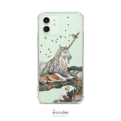 iPhone | جنگل خدایان