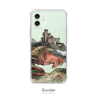  iPhone | سرزمین دورافتاده