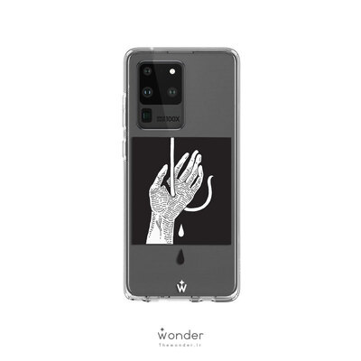 Hand | Samsung