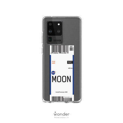 Fly Me To The Moon | Samsung