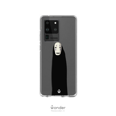 No Face | Samsung