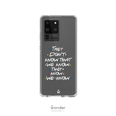 Friends Quote | Samsung