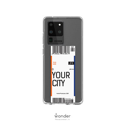 Dream Ticket | Samsung