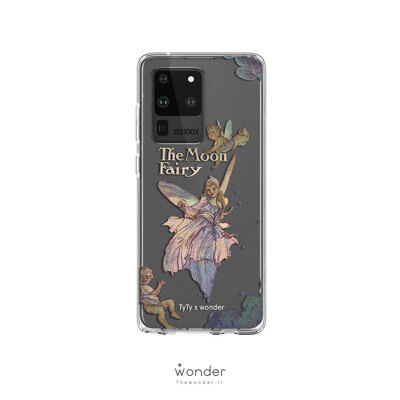 The moon Fairy | Samsung