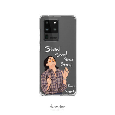 Seven Seven Seven | Samsung