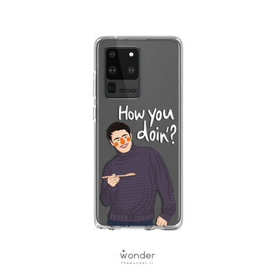 How you doin | Samsung