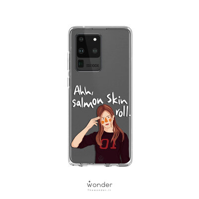 SALMON | Samsung