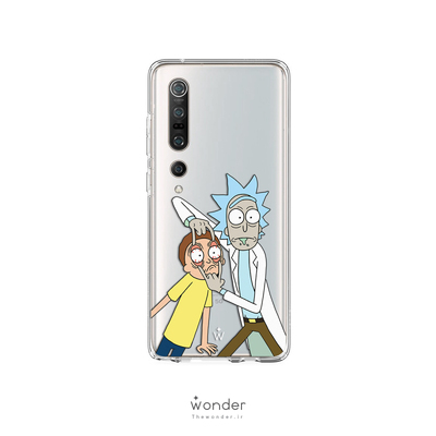 Rick and Morty | Xiaomi