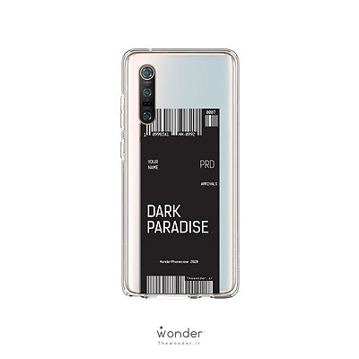 Dark Paradise | xiaomi