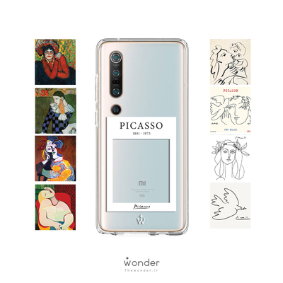 Picasso | Xiamoi