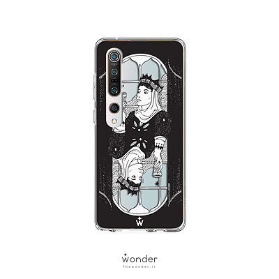 Queen of Spade | Xiaomi