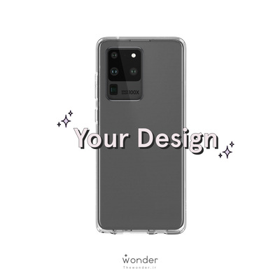 طرح اختصاصی | Samsung