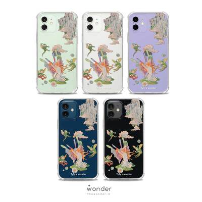 Fairy Garden | iPhone