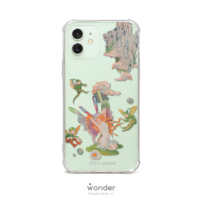 Fairy Garden | iPhone