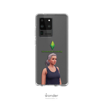 The sims  | Samsung