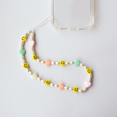 Pearl charm